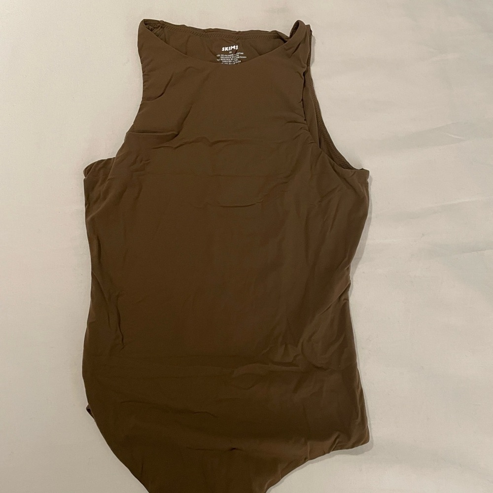 NWOT - Skims Fits Everybody Bodysuit - Picture 2 of 3
